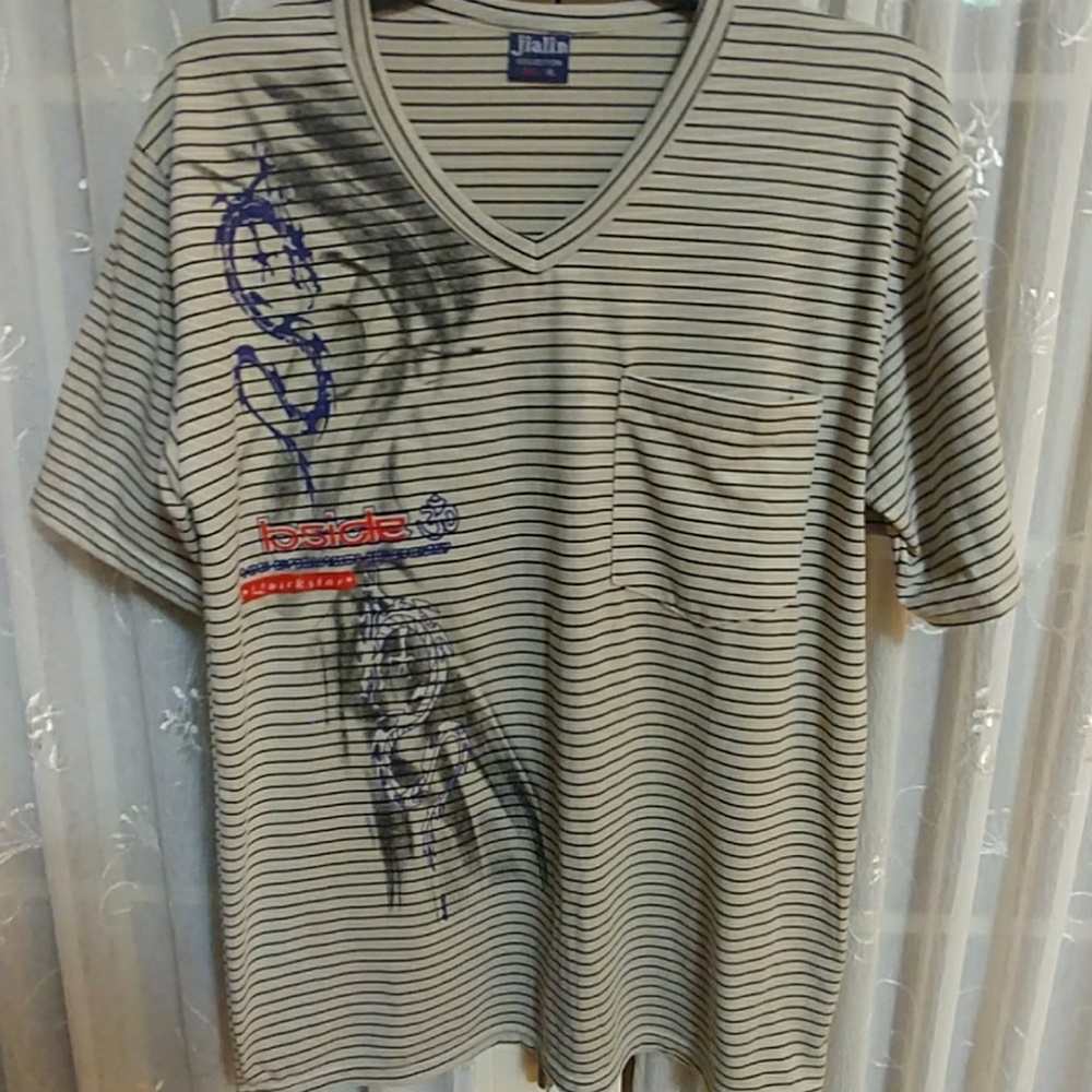/Vintage T-shirt